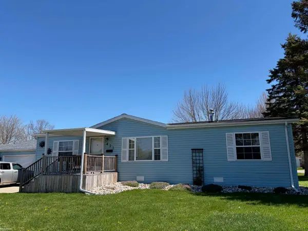 421 Red Pine, Flint, MI 48506