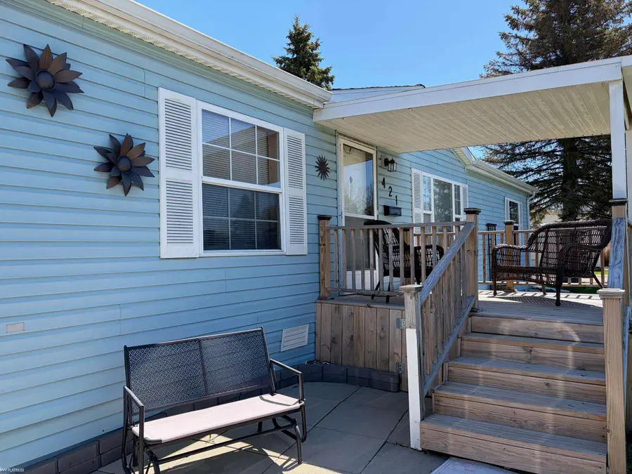 421 Red Pine, Flint, MI 48506 - #2
