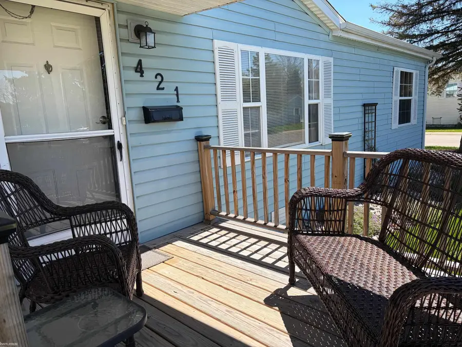 421 Red Pine, Flint, MI 48506 - #3