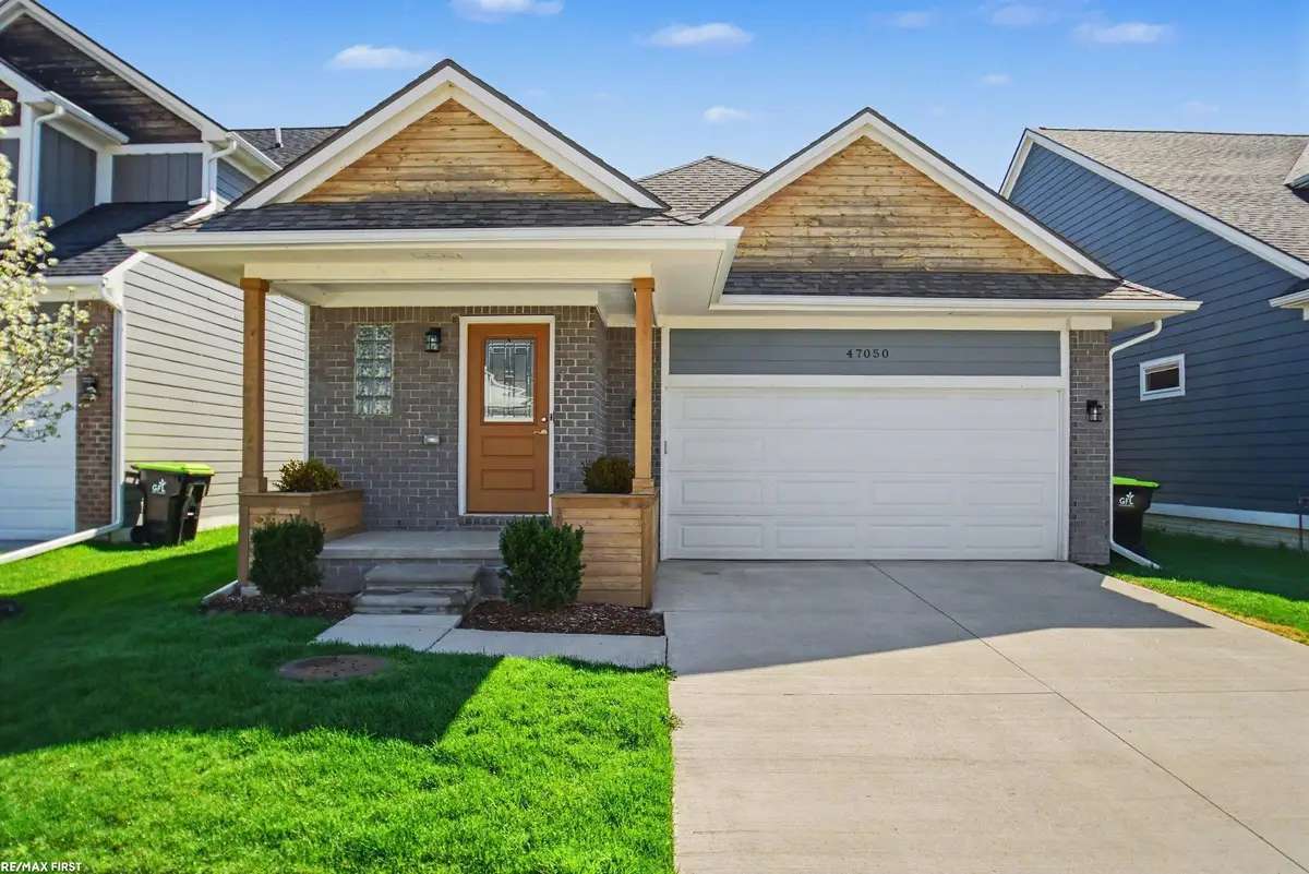 47050 Brookview, Chesterfield, MI 48047 - #1