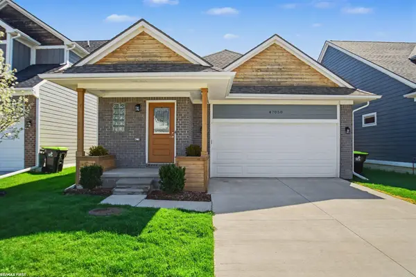 47050 Brookview, Chesterfield, MI 48047