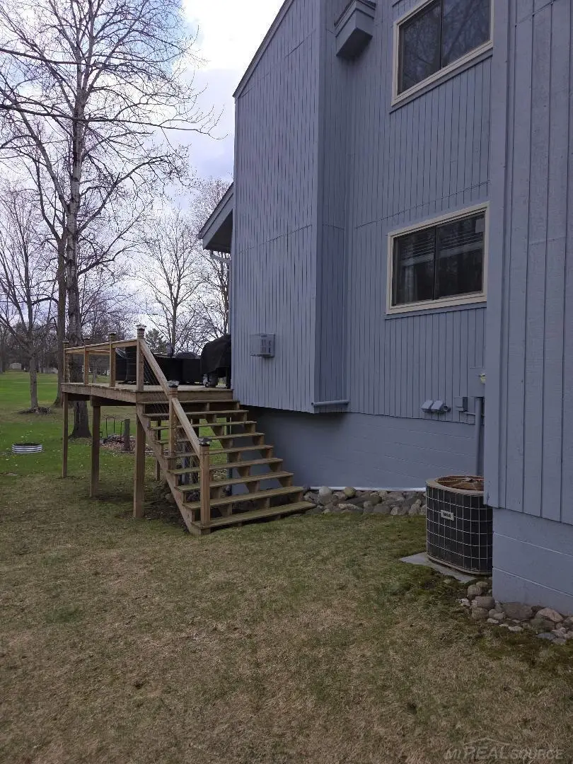 5700 Royal Court CT, Butman, MI 48624 - #2