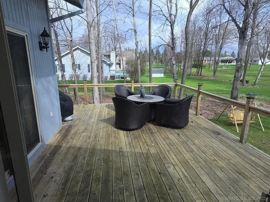 5700 Royal Court CT, Butman, MI 48624 - #3