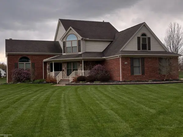 72608 Oxal PT, Bruce, MI 48065