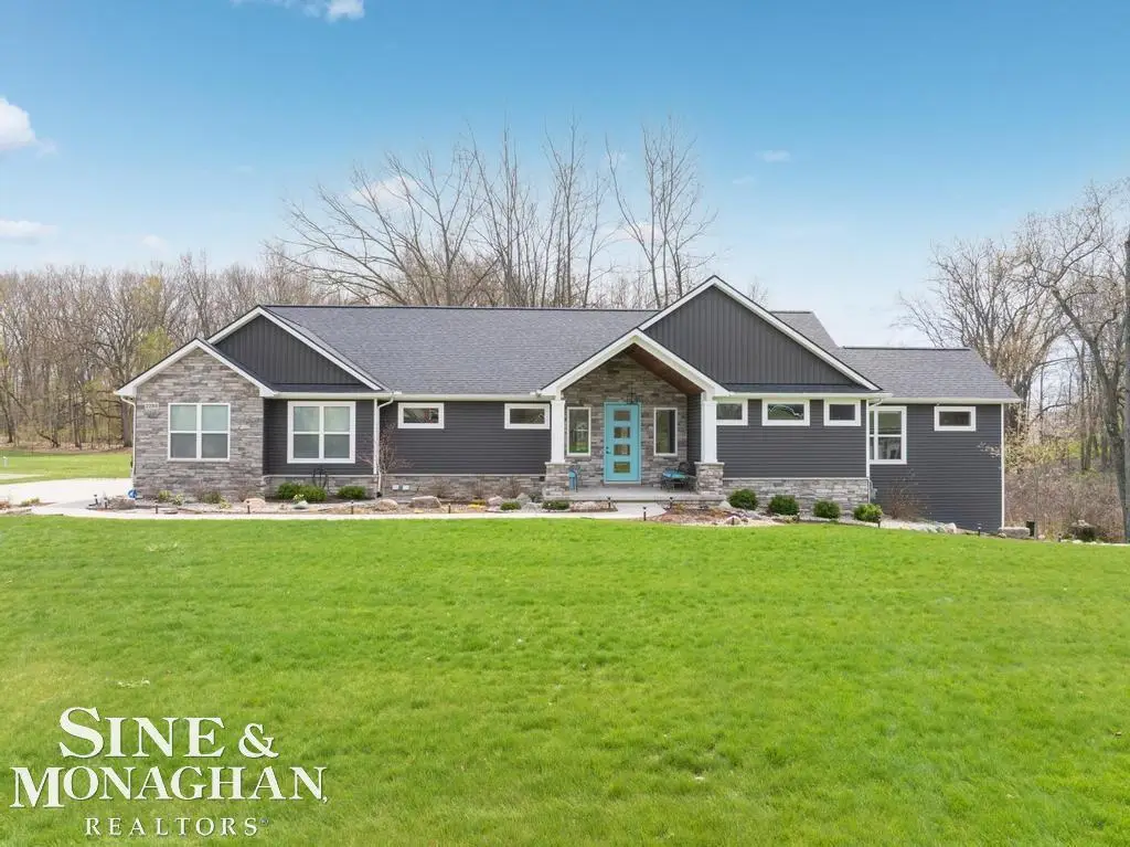 2285 White Hawk Trl RD, Howell, MI 48843 - #1