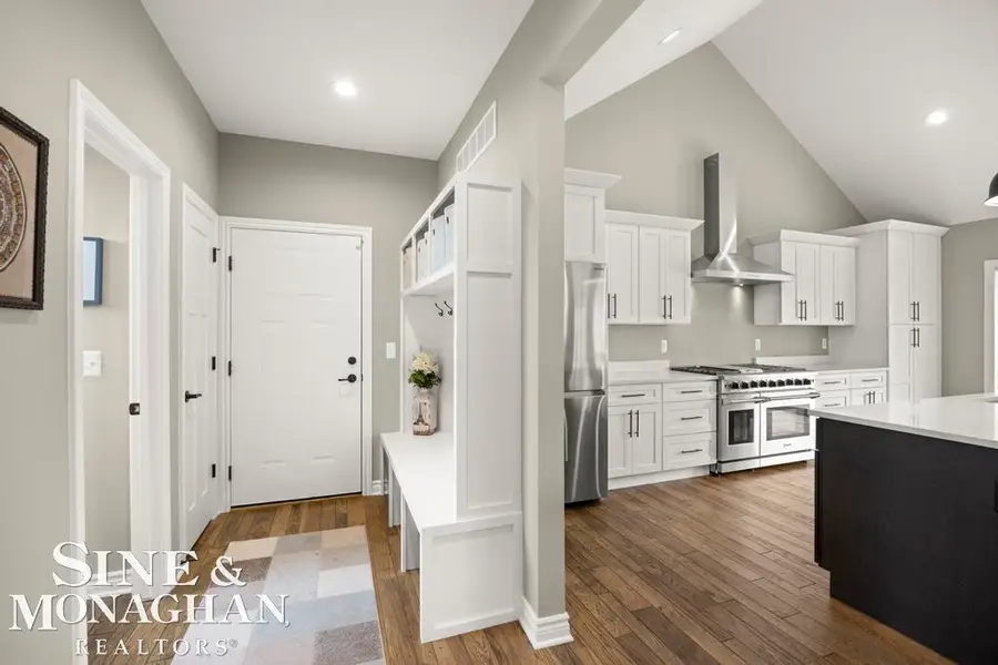 2285 White Hawk Trl RD, Howell, MI 48843 - #3