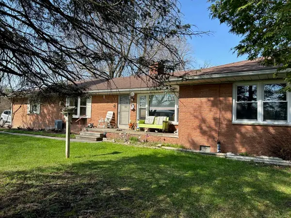 5996 Lakeshore RD, Lexington, MI 48450