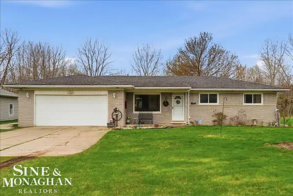 3970 Mayer RD, Casco, MI 48064