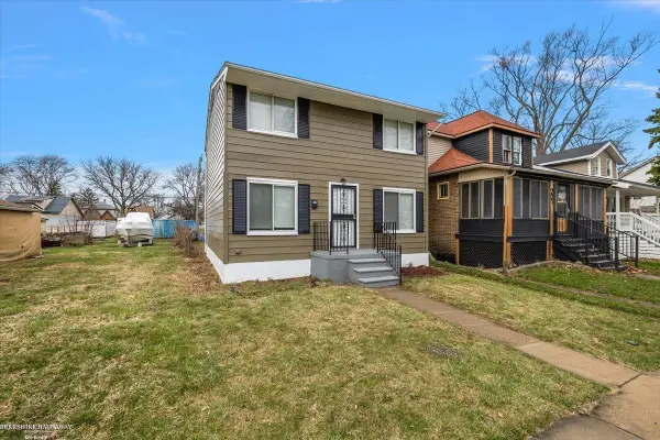 219 Ashland ST, Detroit, MI 48215