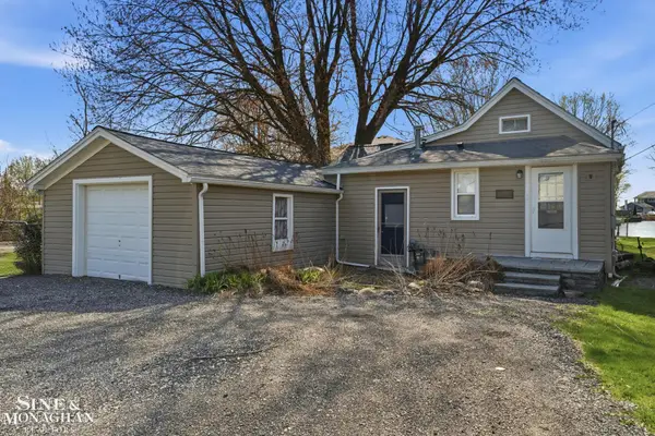 47172 Forton DR, Chesterfield, MI 48047