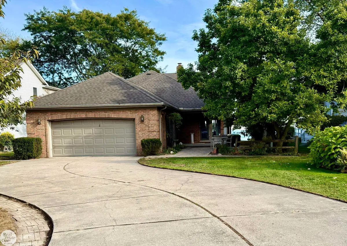 6901 River RD, Cottrellville, MI 48039 - #1