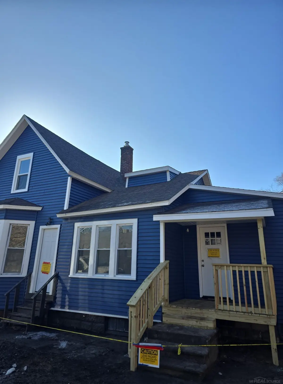 1641 Beidler ST, Muskegon, MI 49441 - #1