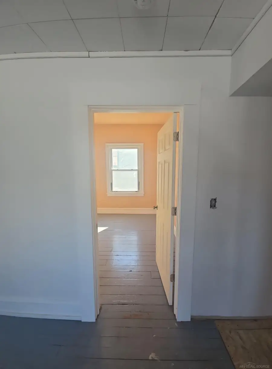 1641 Beidler ST, Muskegon, MI 49441 - #3