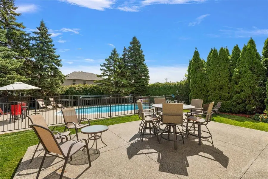 1874 Enterprise AVE, Troy, MI 48083 - #2