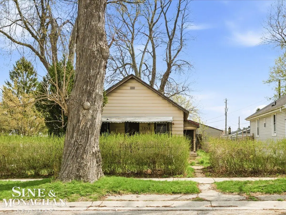 1532 Poplar ST, Port Huron, MI 48060 - #1