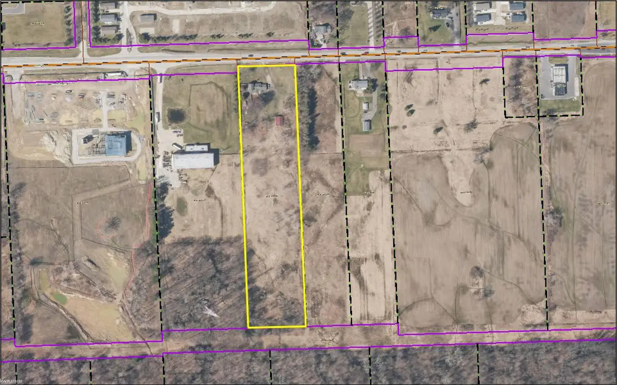 37320 26 Mile RD, Chesterfield, MI 48047 - #1