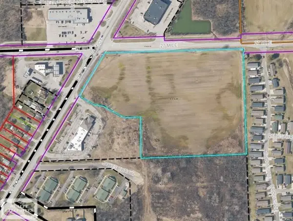 0 Gratiot Vacant, NewHaven, MI 48048