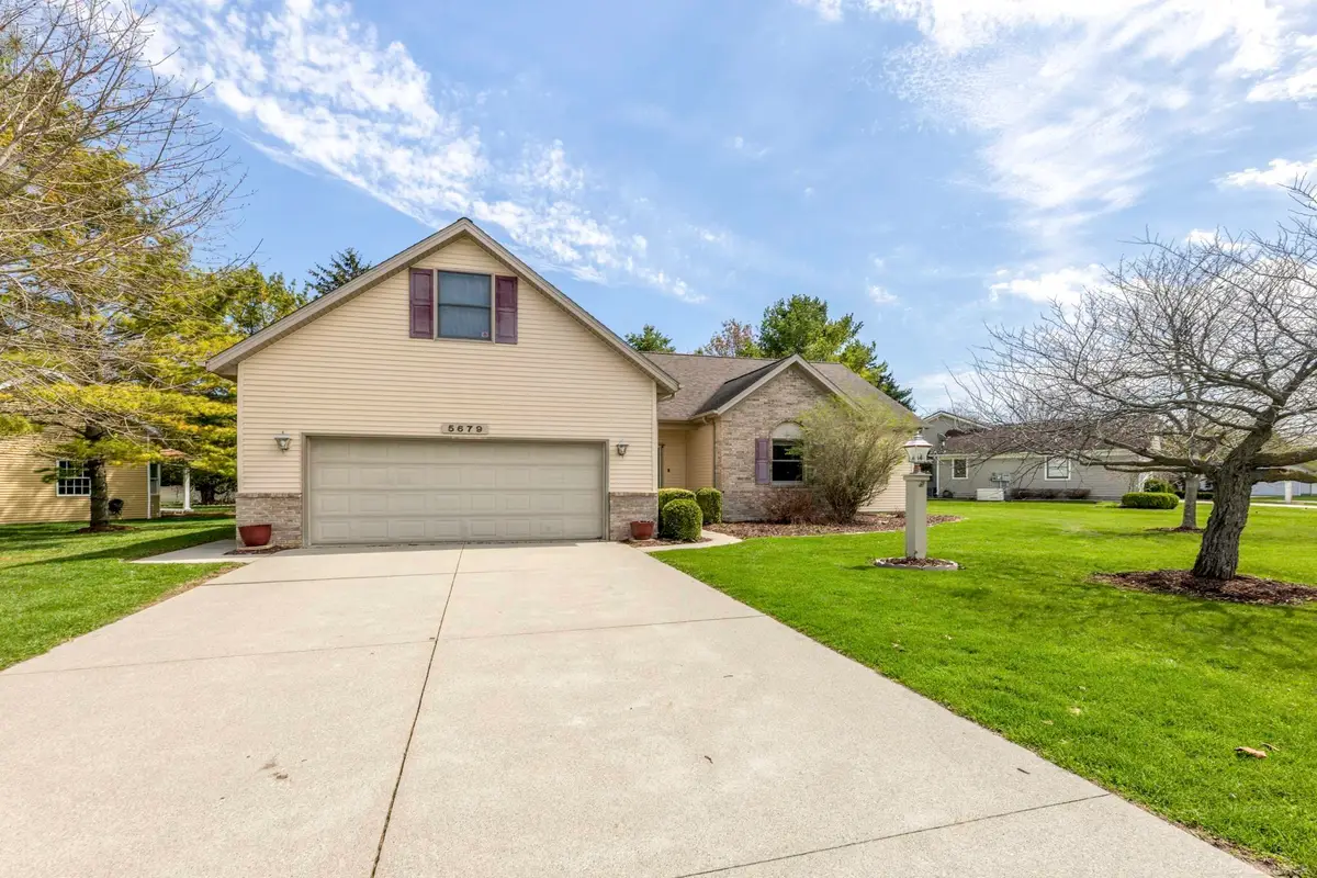 5679 Governor Sleeper CT, Lexington, MI 48450 - #1