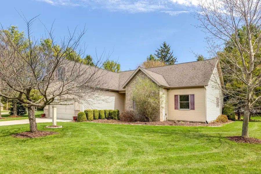 5679 Governor Sleeper CT, Lexington, MI 48450 - #2