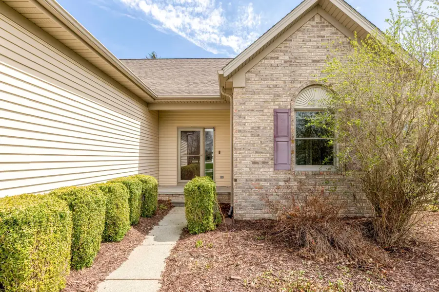 5679 Governor Sleeper CT, Lexington, MI 48450 - #3