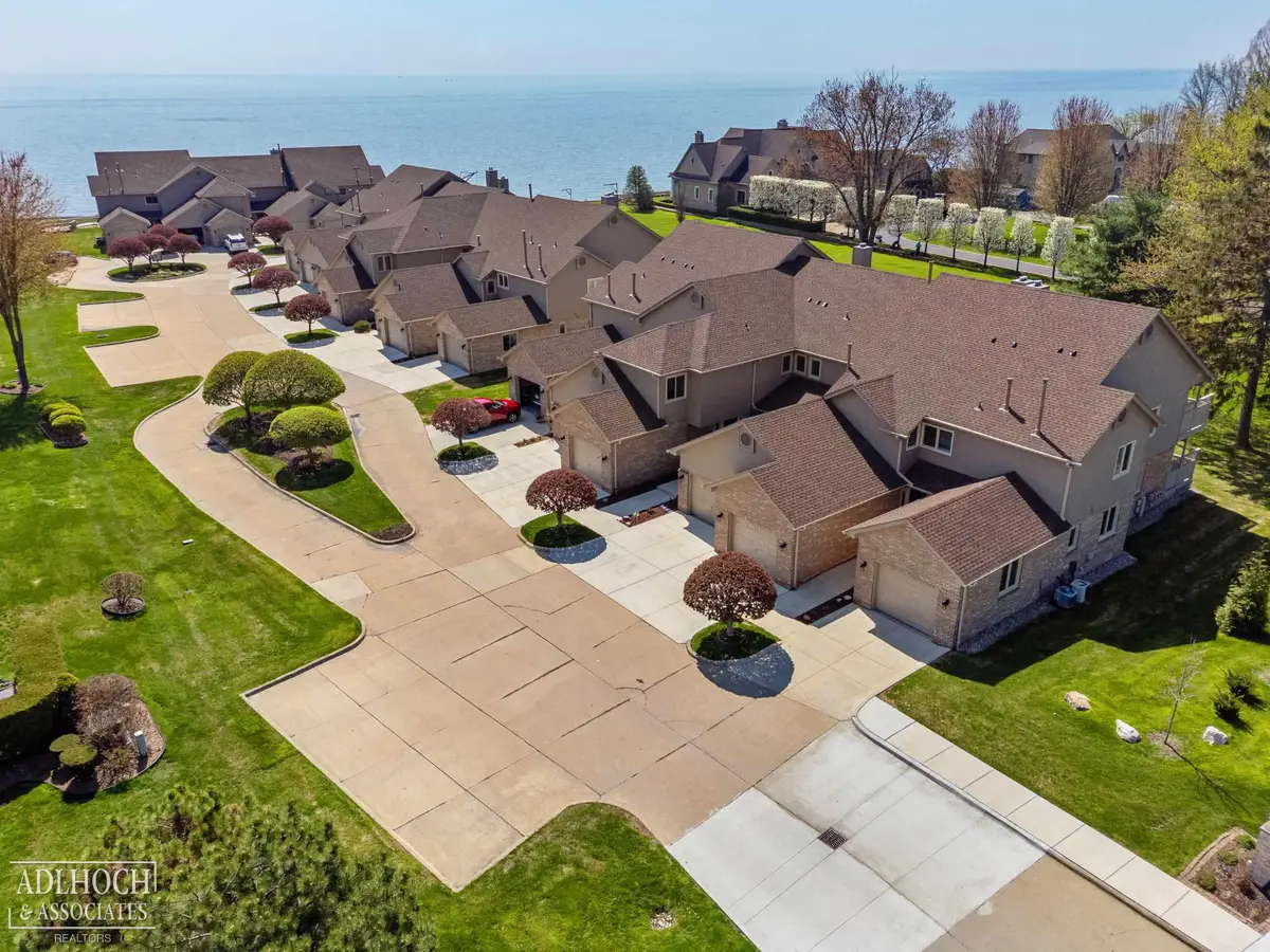 25540 Waterview DR, Harrison Township, MI 48045 - #1