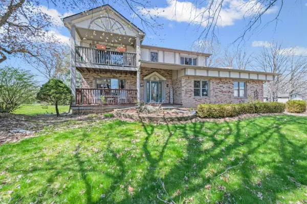 16100 30 Mile RD, Ray, MI 48096
