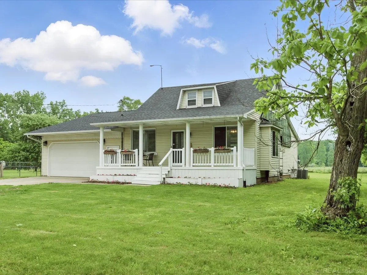13485 S Block RD, Birch Run, MI 48415 - #1
