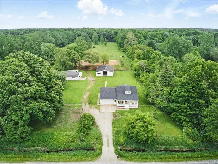 13485 S Block RD, Birch Run, MI 48415 - #2