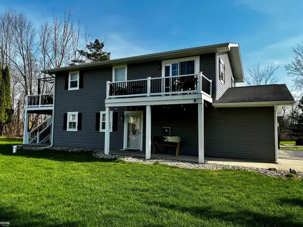 4338 Hamilton WAY, Gladwin, MI 48624