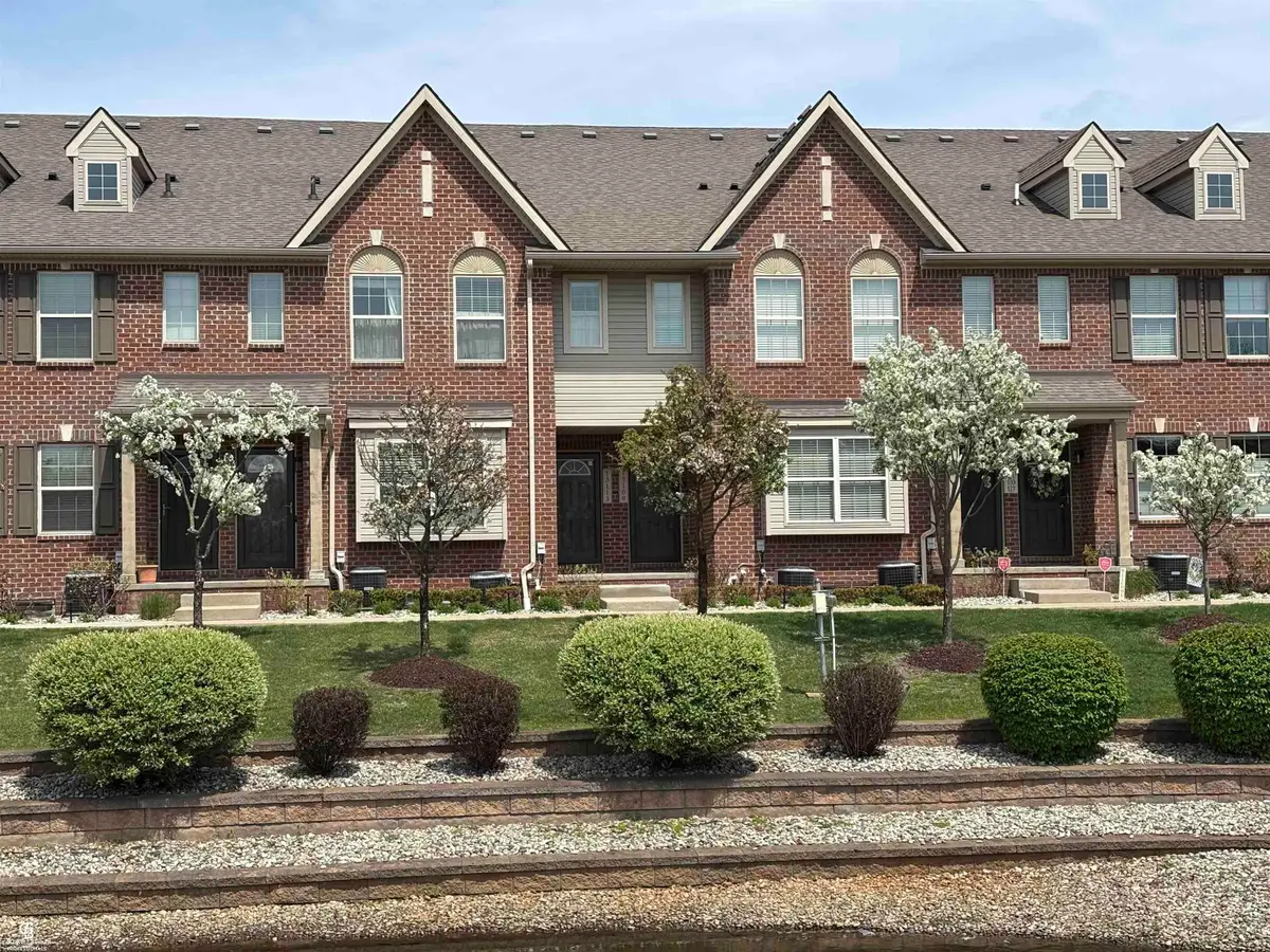 13113 Woodridge CIR, Plymouth, MI 48170 - #1
