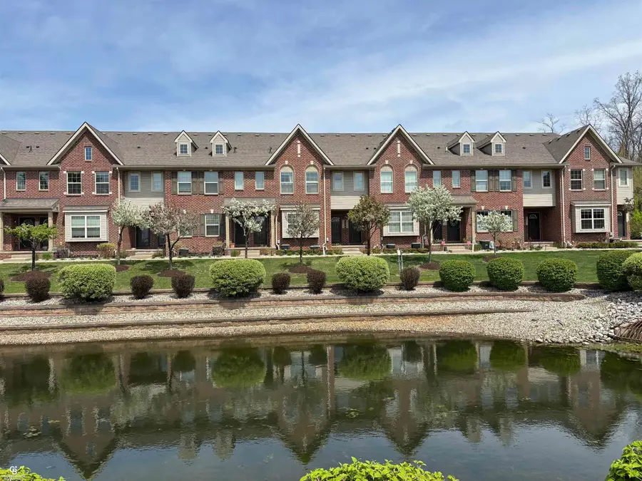 13113 Woodridge CIR, Plymouth, MI 48170 - #2