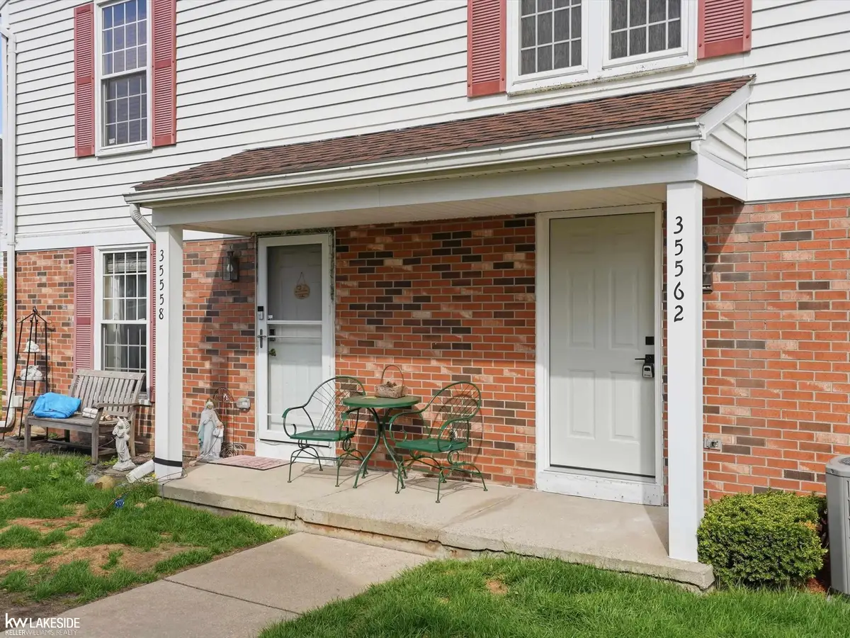 35562 Stillmeadow LN, Clinton Township, MI 48035 - #1