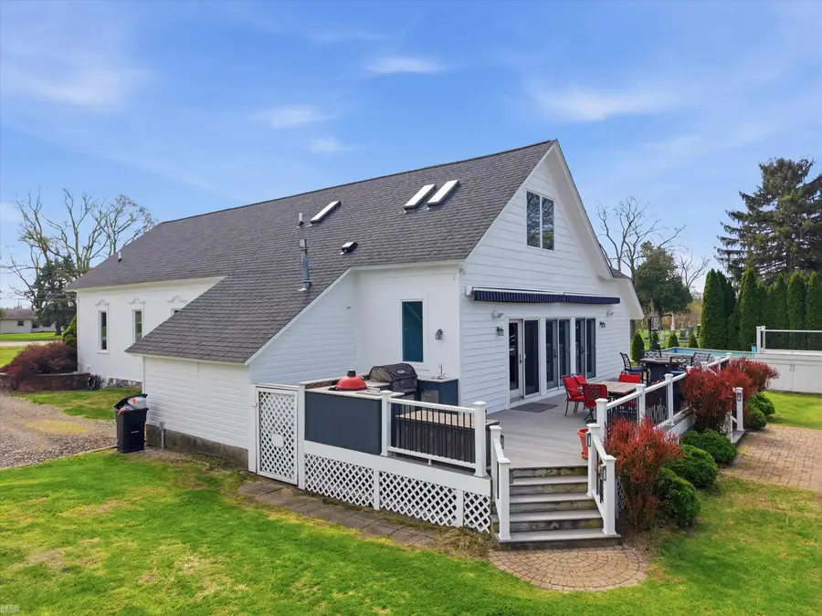 59441 Romeo Plank RD, Ray, MI 48096 - #3