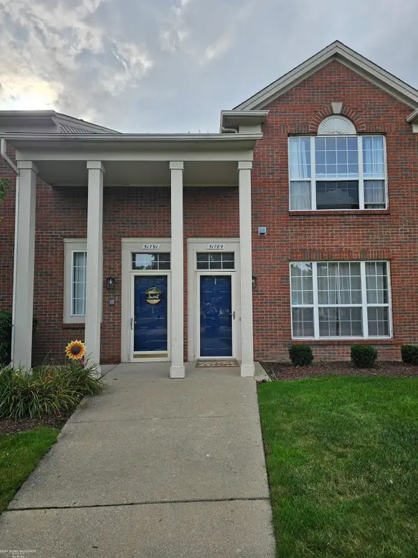 51789 Adler Park DR, NewBaltimore, MI 48051
