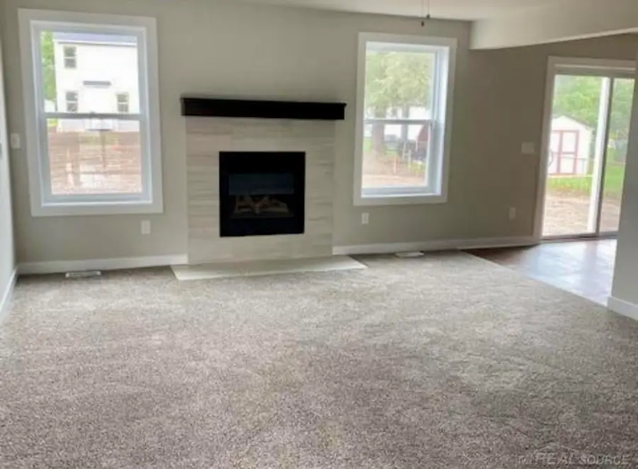 5515 MEADOW VIEW Street ST, Sterling Heights, MI 99999 - #3