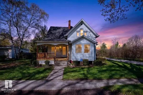 2095 Liberty ST, Fairgrove, MI 48733