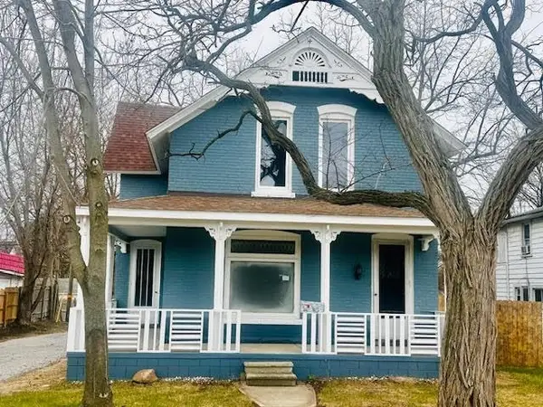 273 Southbound Gratiot AVE, MtClemens, MI 48043