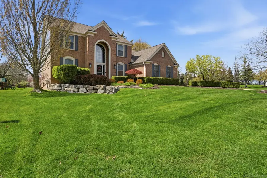 4030 Holly LN, Oakland, MI 48306 - #2