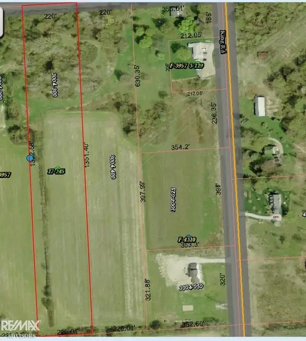 5061 Belle River RD, EastChina, MI 48054