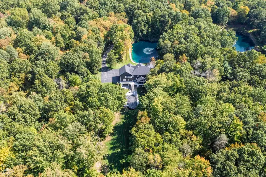 438 State Park Rd RD, Ortonville, MI 48462 - #3