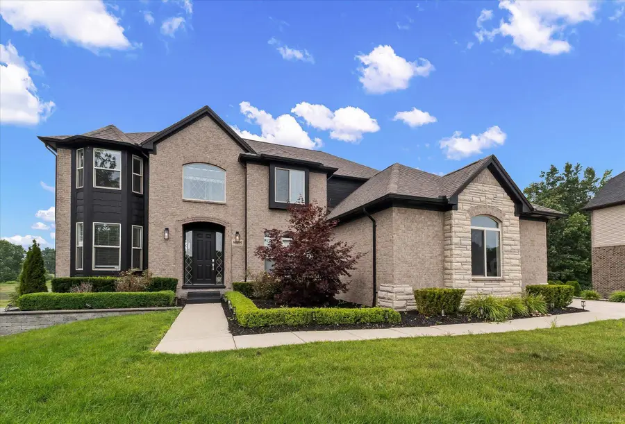 50155 N Anita Way NONE, Macomb, MI 48044 - #2