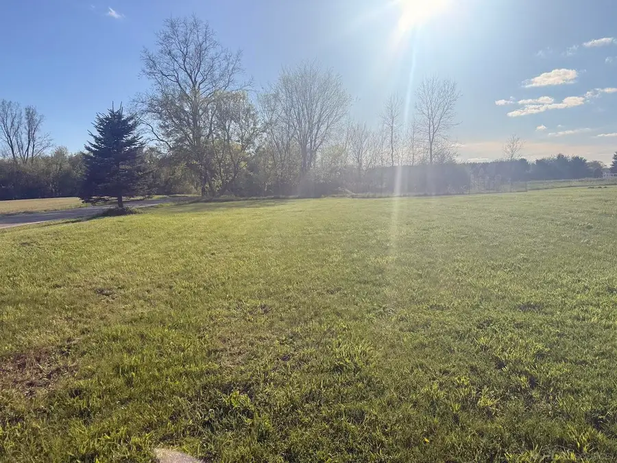 11516 Territorial RD, Munith, MI 49259 - #2