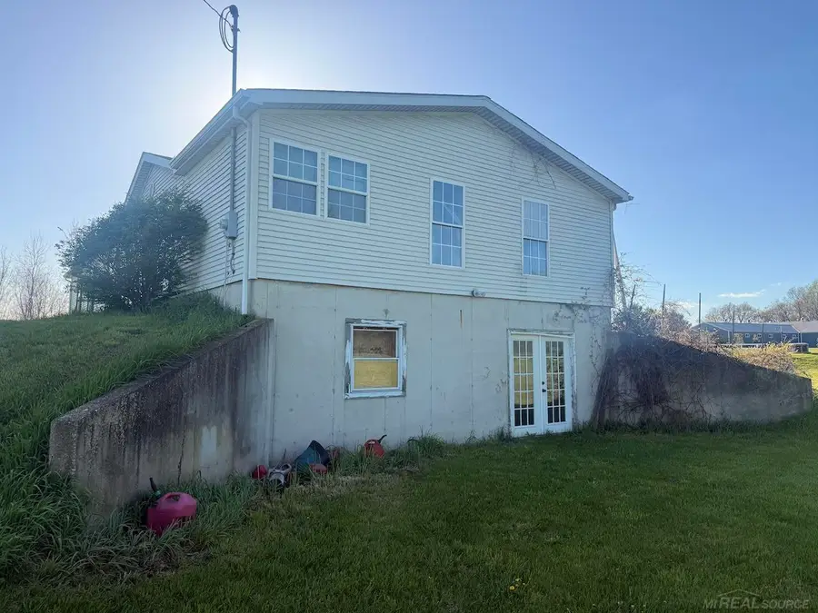 11516 Territorial RD, Munith, MI 49259 - #3