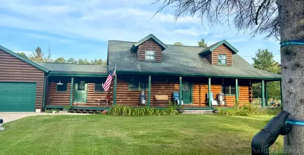 11581 Billman Rd RD, Roscommon, MI 48653
