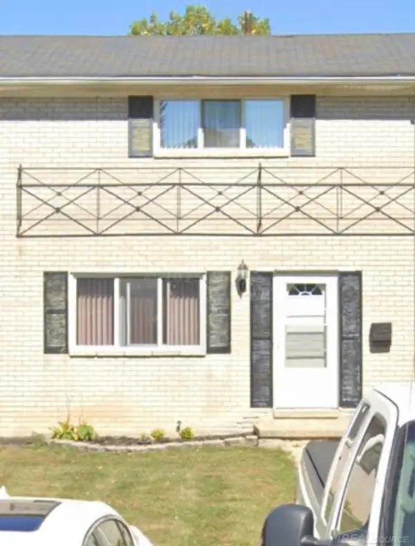 139 Mark Drive DR, Macomb, MI 48038
