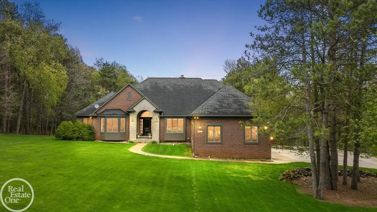 170 Fern DR, Addison, MI 48367 - #1