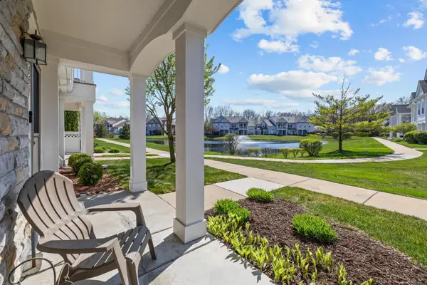 25758 N Maritime Circle ST, HarrisonTownship, MI 48045