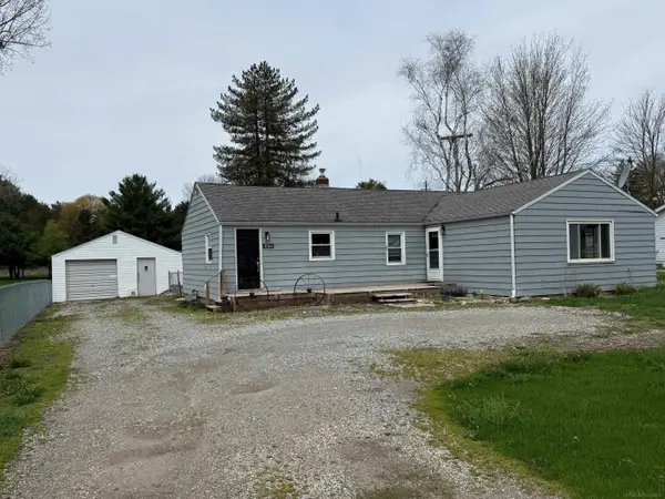 1026 S Sandusky RD, Sandusky, MI 48471