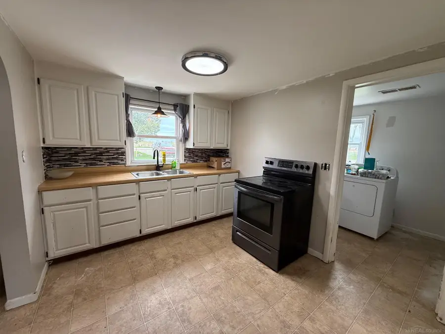 1026 S Sandusky RD, Sandusky, MI 48471 - #3