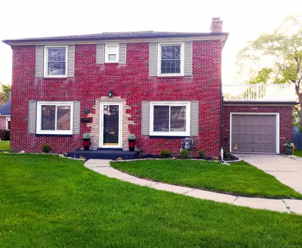 1925 Handley ST, Saginaw, MI 48602